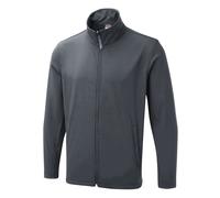 Unisex Soft Shell Jacket Waterproof Breathable Windproof XS-5XL 9 Colours Uneek