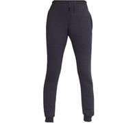 Unisex Sports Joggers Fleece Bottoms Slim Fit Sweatpants 5-14 Yrs (UK, Age, 7 Years, 8 Years, Slim, Charcoal)