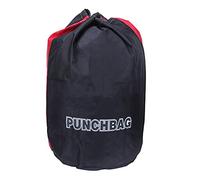 Unisex Sports Rope Bag Protector for Boxing Taekwondo, Wear-Resistant Backpack, Chinese Character, 20.5" (Cartoon Protective Gear Bag)