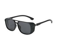 Unisex Sporty Shades Ergonomic Comfortable Driving Baseball Golf Activities Polarized Cycling Sunglasses