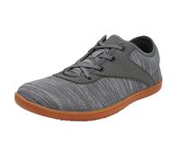 Unisex Spring and Autumn Wide Head Cycling Flying Woven Canvas Climbing Hiking Sports Couple Casual Shoes Mens Tan Casual Shoes (Dark Gray, 7)