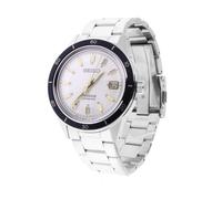 Unisex - Srpg03J1 - Men's Watch Presage Style 60'S Automatic 3 Hands - female - Seiko - Watches - Gray - ONE SIZE - Accessories ONE SIZE