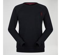 Unisex Storm 25 Crew Sweater - Black
