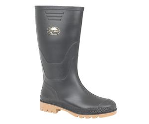 Unisex StormWells W092 Buget Junior Garden Wellingtons Boots