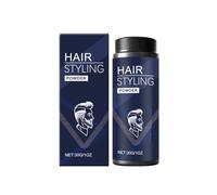 Unisex styling powder, large 30g capacity, root-lifting and volumizing powder, instantly adds volume, 24-hour hold, and leaves no greasy residue