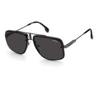 Carrera CA GLORY II Black/Grey 59/18/145 men Sunglasses