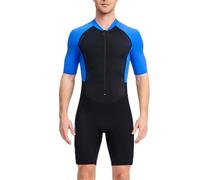 Unisex Sunscreen Diving Suit - Multifunctional Surf & Swim Wear