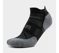Hilly Socks Supreme Socklet Med Short Socks Black EU 47-48.5 Men,Women