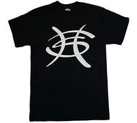 Unisex T-Shirt Heroes Del Silencio - Rock En Español - Black S