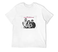 Unisex T-Shirt Lady Antebellum Heart Break Black XL