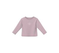 Unisex T-Shirt with Snap Buttons on the Side Baby s.Oliver Rose 2 years