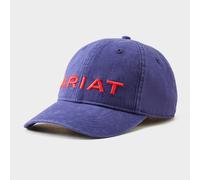 Unisex Team III Cap, Blue One Size