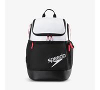 Unisex Teamster 2.0 Backpack Black/White - 1SZ Black/White 1SZ