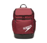 Unisex Teamster 2.0 Backpack Red - 1SZ Red 1SZ