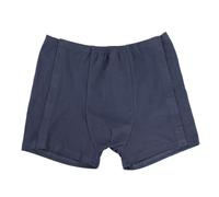 Unisex Tearaway Shorts Side Open Tear Away Hospital Pants Breakaway Athletic Shorts For Men Women Cotton Boxer Briefs Underwear Rehabilitation Nursing Clothing