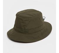 Unisex Tech Bucket Hat, Green L-XL