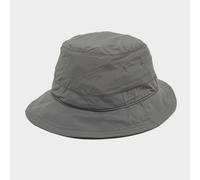 Peter Storm Unisex Tech Bucket Hat, Grey, M