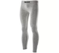 Unisex Technical Winter Underpants Sixs Merinos Grey PNX-MERINOS