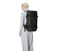 Unisex Texel Duffel Bag Green