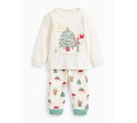 Unisex Thats Not My Christmas Tree Pyjamas 9-12 months