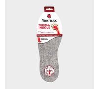Unisex Thermal Insoles - One Size
