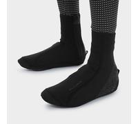 Unisex Thermostretch Windproof Overshoe, Black M