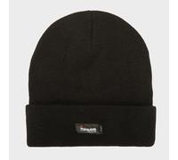 Unisex Thinsulate Knit Beanie - Black, Black One Size