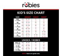 Unisex Tiger Animal Jungle Zoo Jumpsuit World Book Day Fancy Dress Kids Costume