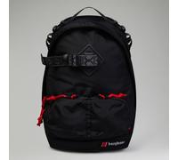 Unisex Tramantana Mini Backpack - Black