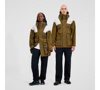 Unisex Trango Gore-Tex Waterproof Jacket - Brown/Grey