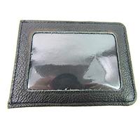 Unisex Travel Card Holder (BLACK)