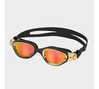Zone 3 Unisex Venator-X Swim Goggles, Gold