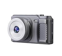 Unisex Vintages Digital Camera With 1920x1080 Most Resolution For Capturing Memories Travel And Daily Use Camera