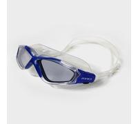 Zone 3 Unisex Vision Max Swim Mask, Blue One Size