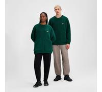 Unisex Volcanism Sweater - Green