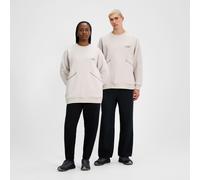 Unisex Volcanism Sweater - Grey