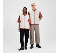 Unisex Volcanism Vest - Grey