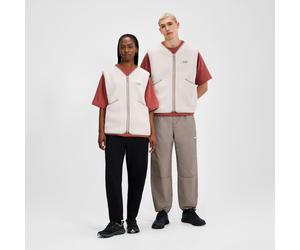 Unisex Volcanism Vest - Grey