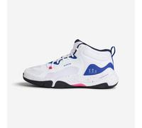 Unisex Volleyball Shoes Vb900 Cushion Mid - White
