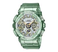 Casio Gma-s120gs-3aer Watch Green