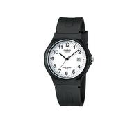 Unisex Watch CASIO Vintage MW-59-7BVDF Silicone Black Classic