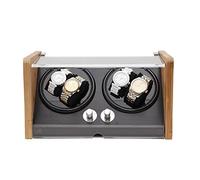 Unisex watch winder Winders Mechanical Watch Winding Box Household Light Luxury Automatic Shaker Rotating Display Holder