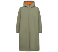 Unisex Waterproof Dry Coat Harlem