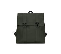 Unisex Waterproof MSN Backpack Khaki