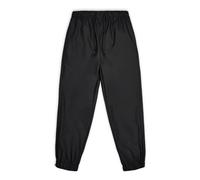 Rains Men's Pants Regular Black