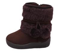 Unisex Wellington Rain Boots Adorable Light Up Wellies Flashing, Snow, Shoes Girl's Toddler Child Fur Lined Soft Jersey Outdoors