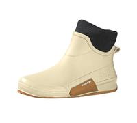 Unisex Wellingtons Boots Neoprene Wellington Boot Waterproof Snow Rain Insulated Rubber Warm Durable Non Slip Shoe Adjustable Closure Perfect for Outdoor Mud