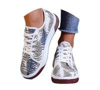 Unisex Wide Barefoot Shoes air Cushion Athletic Sneakers Fashion Platform Leather comforble Walking Breathable Running for Flat feet Plantar Fasciitis Trainers Ladies Black