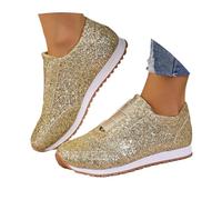 Unisex Wide Barefoot Shoes Ladies Breathable Sneakers Fashion Platform Leather Comforble Walking Waterproof Rain Boots Summer Sport Outdoor for Spring Hiking Trekking Gold