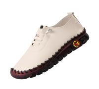 Unisex Wide Barefoot Shoes Women Chunky Sneakers Zero Drop Sole Platform Classic Colorful Lifestyle Summer Sport Outdoor Workout Casual Gym Khaki